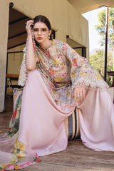 Maria B | M Prints 26 | MPT-2914-A