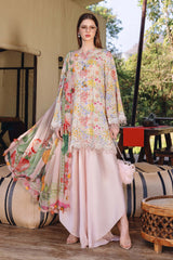 Maria B | M Prints 26 | MPT-2914-A