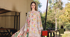 Maria B | M Prints 26 | MPT-2914-A