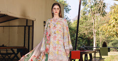 Maria B | M Prints 26 | MPT-2914-A