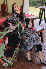 Maria B | M Prints 26 | MPT-2914-B