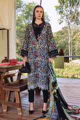 Maria B | M Prints 26 | MPT-2914-B