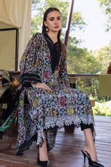 Maria B | M Prints 26 | MPT-2914-B