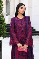 Maria B | luxury Lawn 26 | EL-26-14
