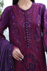 Maria B | luxury Lawn 26 | EL-26-14