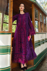 Maria B | luxury Lawn 26 | EL-26-14