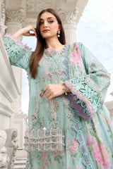 Maria B | luxury Lawn 26 | EL-26-15