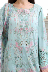 Maria B | luxury Lawn 26 | EL-26-15