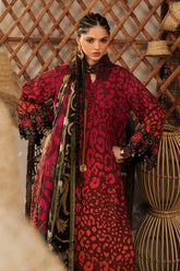 Maria B | M Prints Winter Fall 2026 | MPT-3101-A
