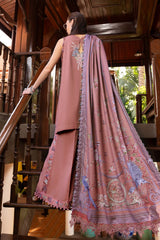 Maria B | M Prints Winter 25 | MPT-2801-A