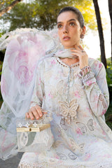 Maria B | M Prints 26 | MPT-2901-A