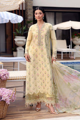 Maria B | M Prints 26 | MPT-3001-A