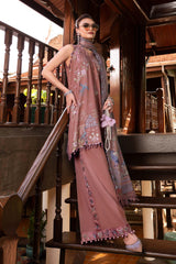 Maria B | M Prints Winter 25 | MPT-2801-A