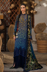Maria B | M Prints Winter Fall 2026 | MPT-3101-B