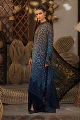 Maria B | M Prints Winter Fall 2026 | MPT-3101-B