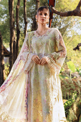 Maria B | M Prints 26 | MPT-2901-B