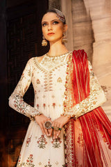 Maria B | Sateen Formals 24 | CST-801