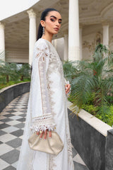 Maria B | luxury Lawn 26 | EL-26-01