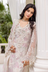 Maria B | Chiffon 25 | MPC-25-101