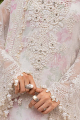 Maria B | Chiffon 25 | MPC-25-101