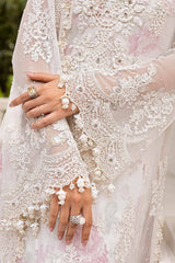 Maria B | Chiffon 25 | MPC-25-101