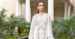 Maria B | luxury Lawn 26 | EL-26-01
