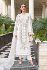 Maria B | luxury Lawn 26 | EL-26-01