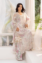 Maria B | Chiffon 25 | MPC-25-101