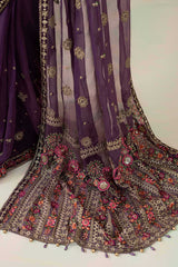 Maria B | Soiree Formals | WFS-09-01-Purple