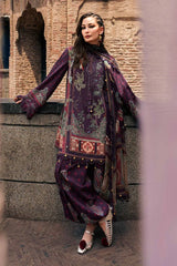 Maria B | M Prints Winter Fall 2026 | MPT-3102-B