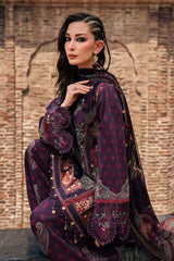 Maria B | M Prints Winter Fall 2026 | MPT-3102-B