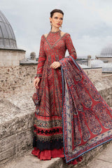 Maria B | M Prints 23 | MPT-2302-B