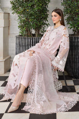 Maria B | luxury Lawn 26 | EL-26-02