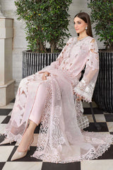 Maria B | luxury Lawn 26 | EL-26-02