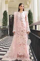 Maria B | luxury Lawn 26 | EL-26-02