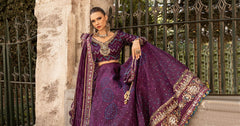 Maria B | Sateen Formals 24 | CST-802