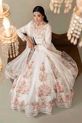 Maria B | Soiree Formals | WFS-09-02-White