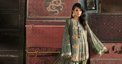 Maria B | M Prints Winter Fall 2026 | MPT-3103-A