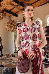 Maria B | M Prints 26 | MPT-2903-A