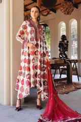 Maria B | M Prints 26 | MPT-2903-A