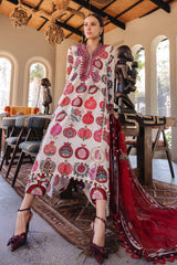 Maria B | M Prints 26 | MPT-2903-A