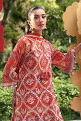 Maria B | M Prints 26 | MPT-3003-A