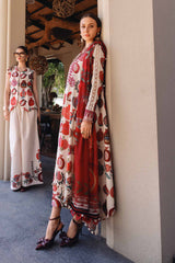 Maria B | M Prints 26 | MPT-2903-A