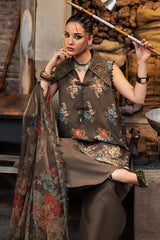 Maria B | M Prints Winter Fall 2026 | MPT-3103-B