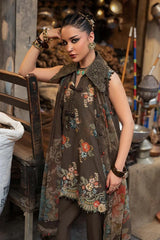 Maria B | M Prints Winter Fall 2026 | MPT-3103-B