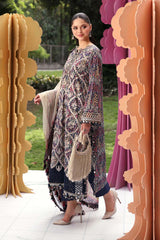 Maria B | M Prints 26 | MPT-3003-B
