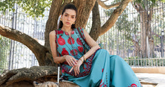 Maria B | M Prints 26 | MPT-2903-B