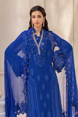 Maria B | Chiffon 25 | MPC-25-103