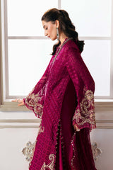 Maria B | Embroidered 2025 | BD-3003