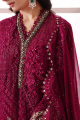 Maria B | Embroidered 2025 | BD-3003